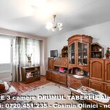 Drumul Taberei, Aleea Baiut